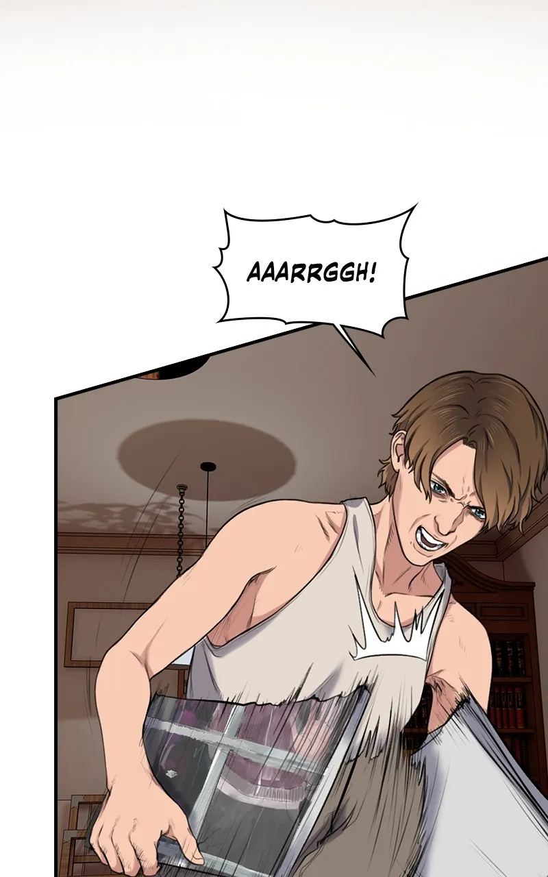 WEBTOON at Midnight Chapter 25 page 45 - 