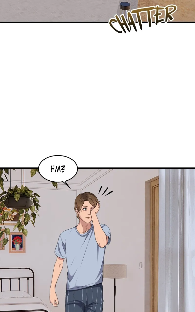 WEBTOON at Midnight Chapter 25 page 48 - 