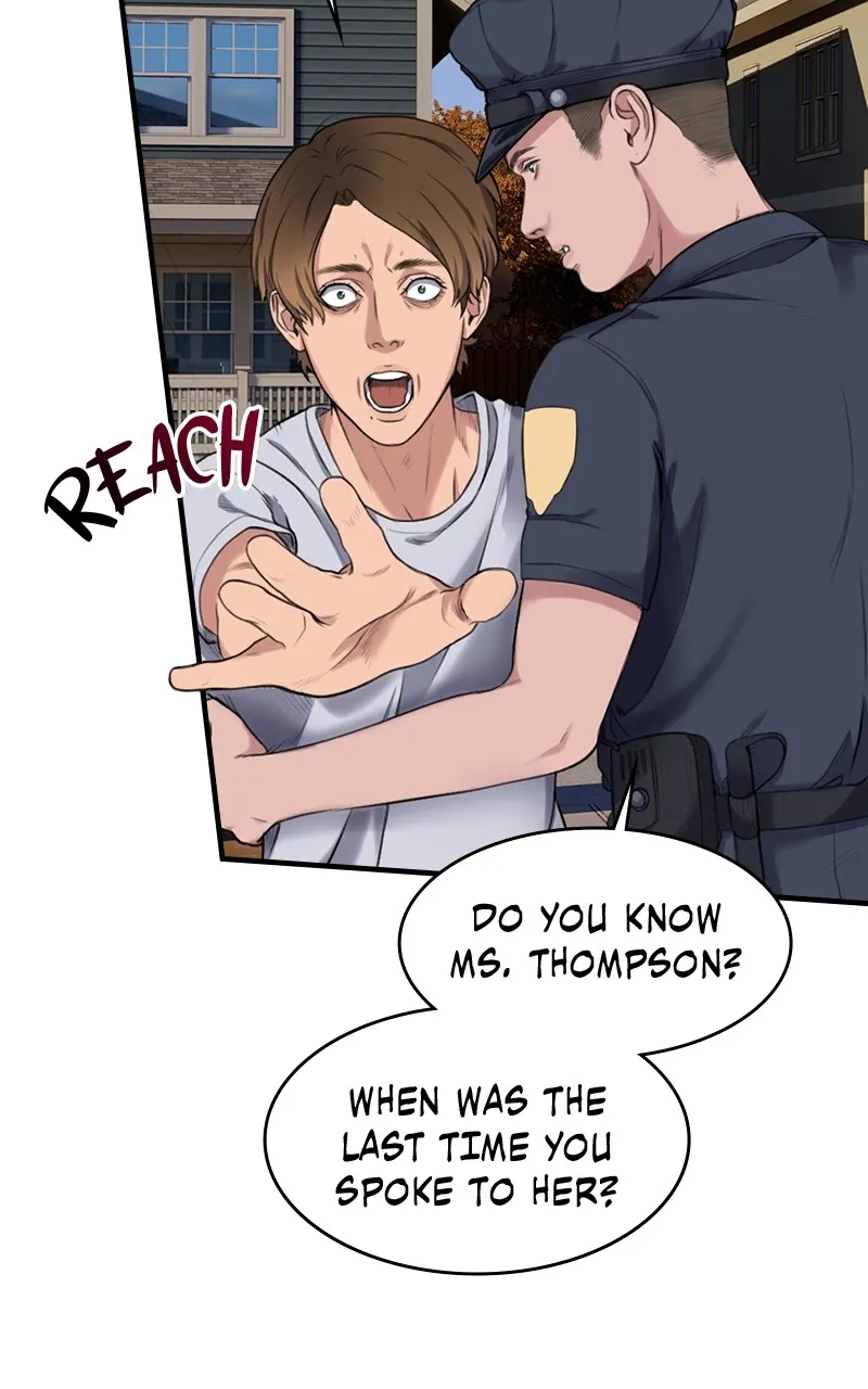 WEBTOON at Midnight Chapter 25 page 53 - 