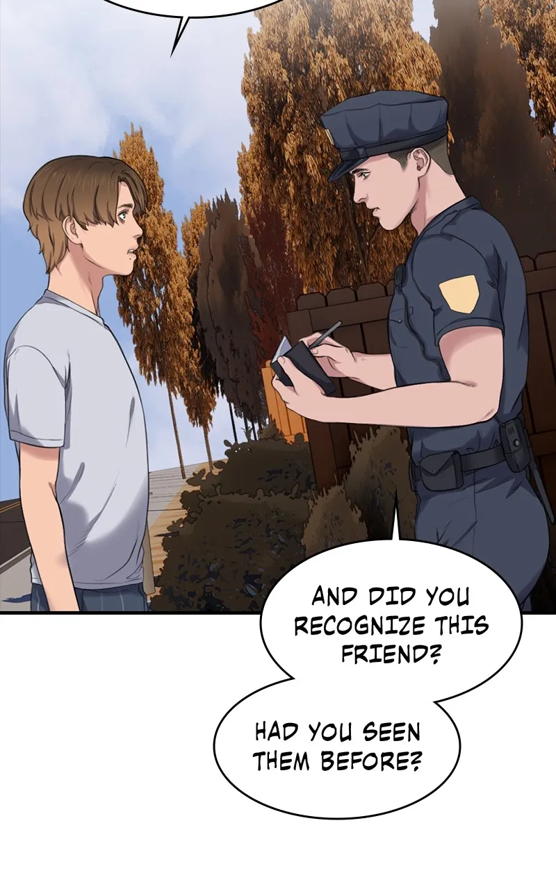 WEBTOON at Midnight Chapter 25 page 56 - 