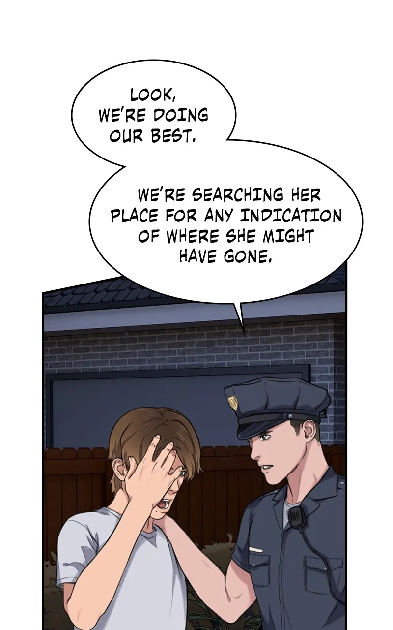 WEBTOON at Midnight Chapter 25 page 59 - 