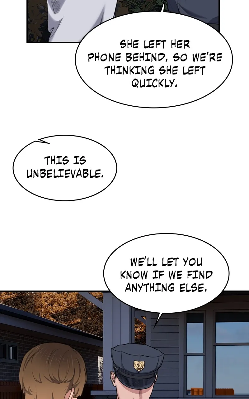 WEBTOON at Midnight Chapter 25 page 60 - 