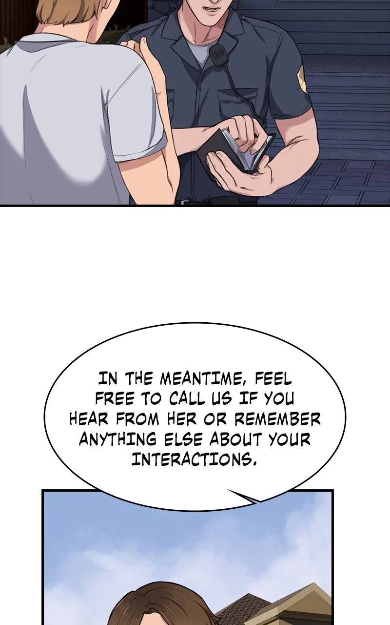 WEBTOON at Midnight Chapter 25 page 61 - 