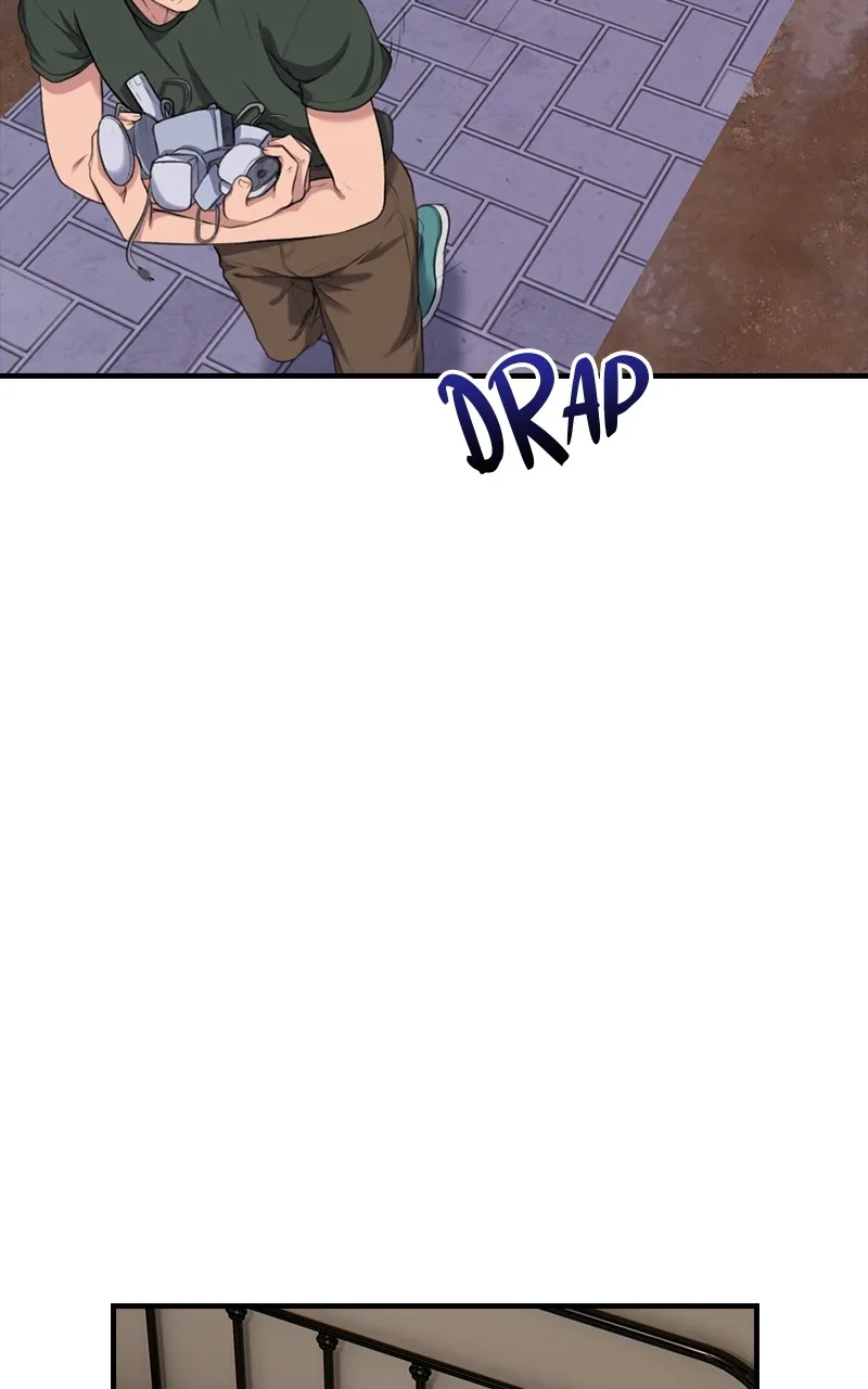WEBTOON at Midnight Chapter 25 page 69 - 
