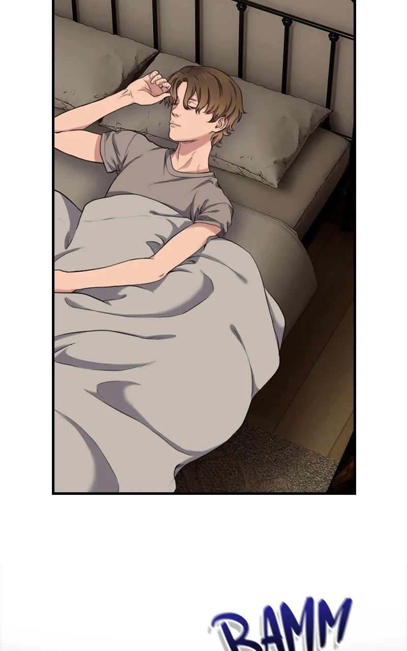WEBTOON at Midnight Chapter 25 page 70 - 
