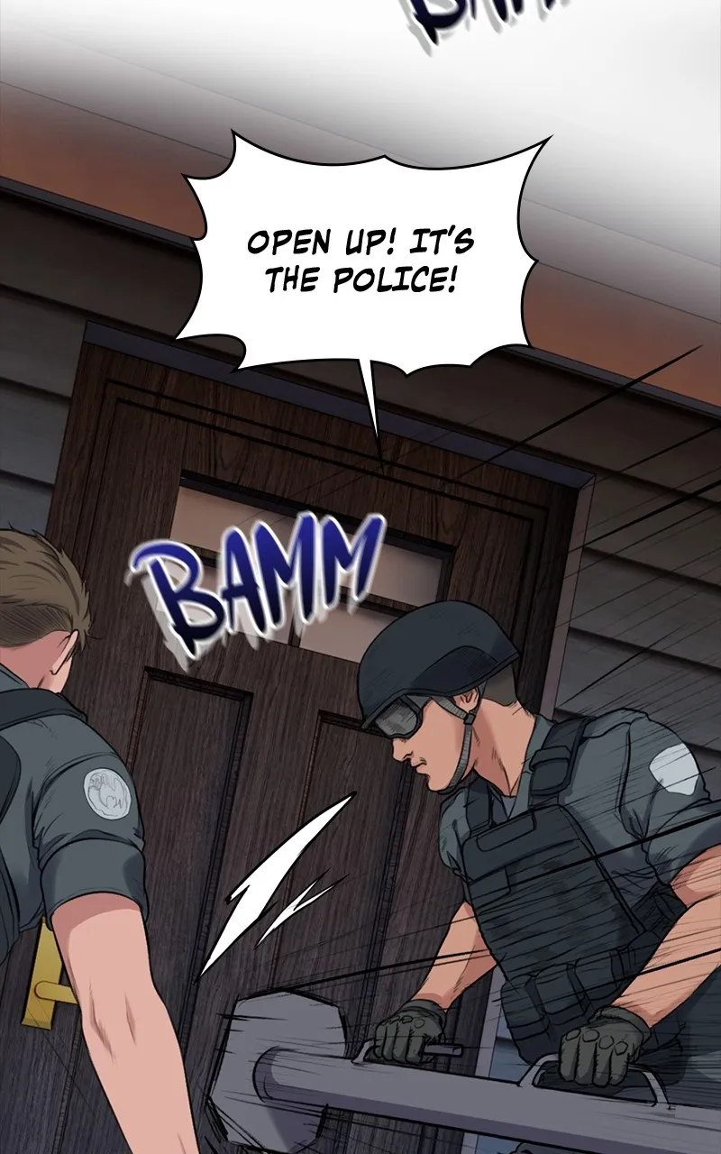 WEBTOON at Midnight Chapter 25 page 71 - 