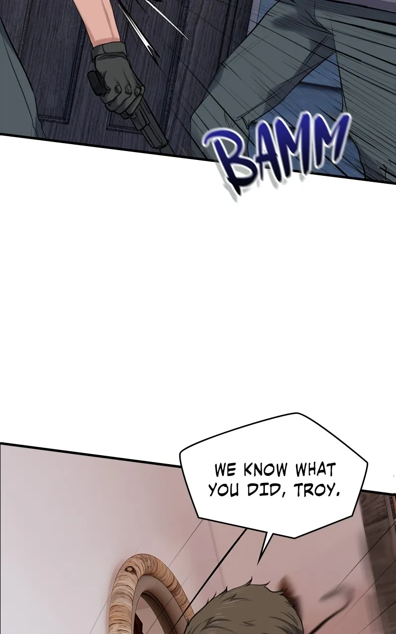 WEBTOON at Midnight Chapter 25 page 72 - 