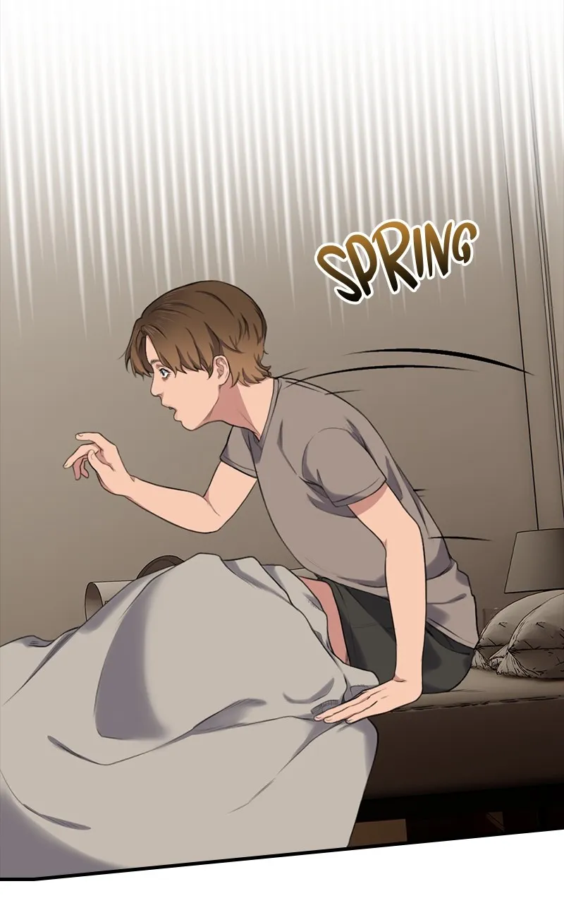 WEBTOON at Midnight Chapter 25 page 76 - 