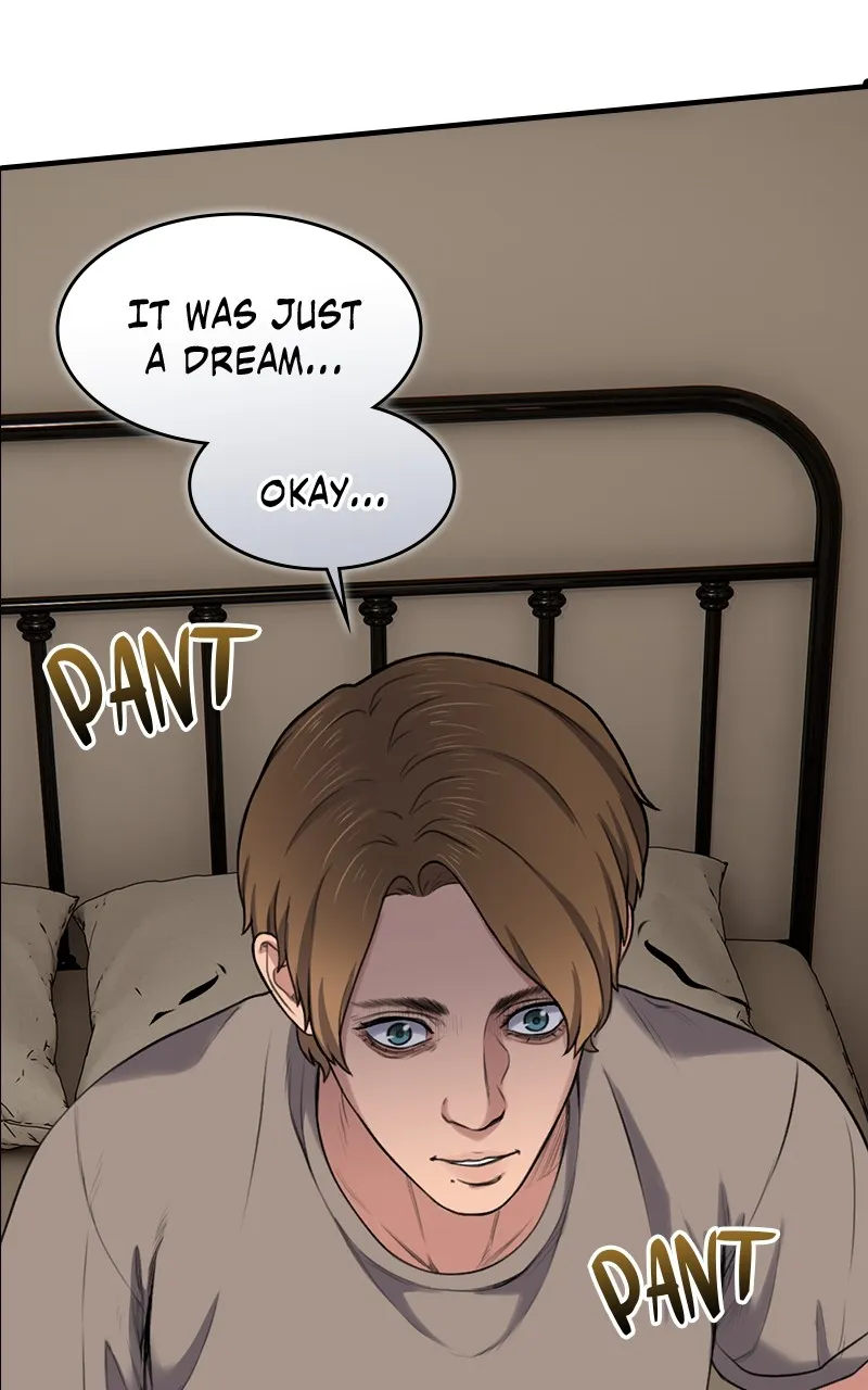 WEBTOON at Midnight Chapter 25 page 77 - 
