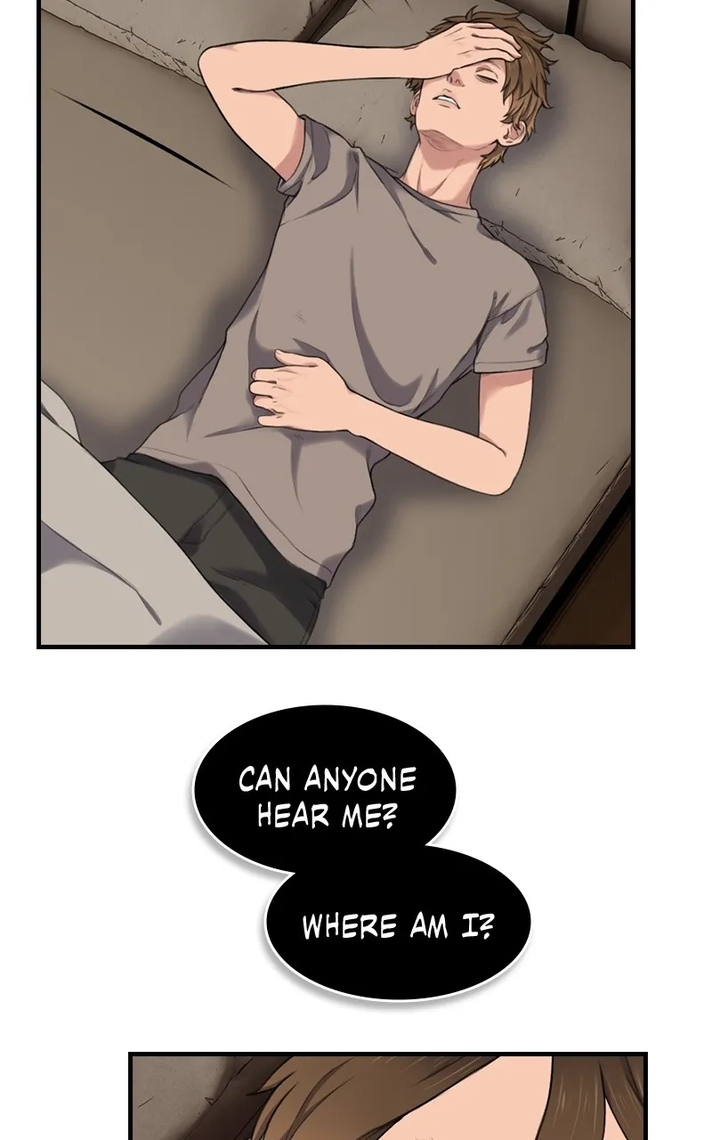 WEBTOON at Midnight Chapter 25 page 79 - 