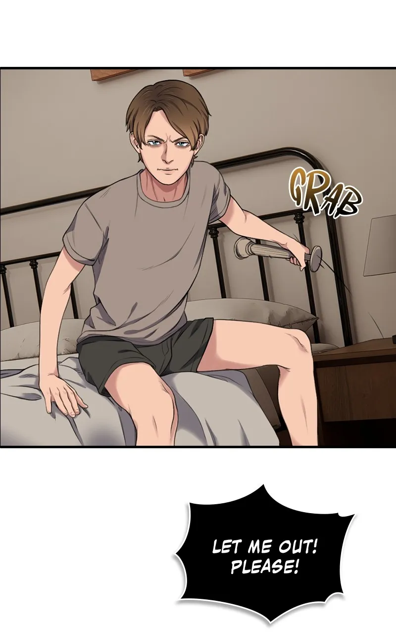 WEBTOON at Midnight Chapter 25 page 81 - 