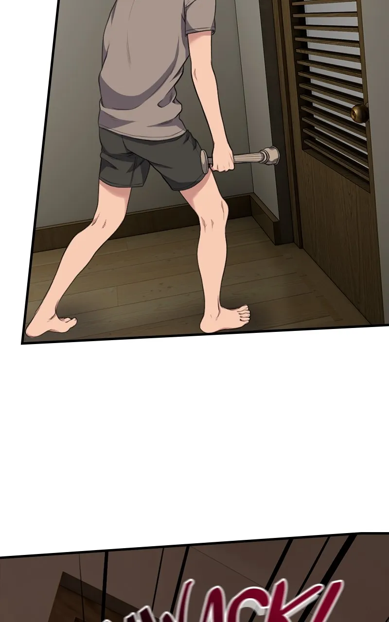 WEBTOON at Midnight Chapter 25 page 84 - 