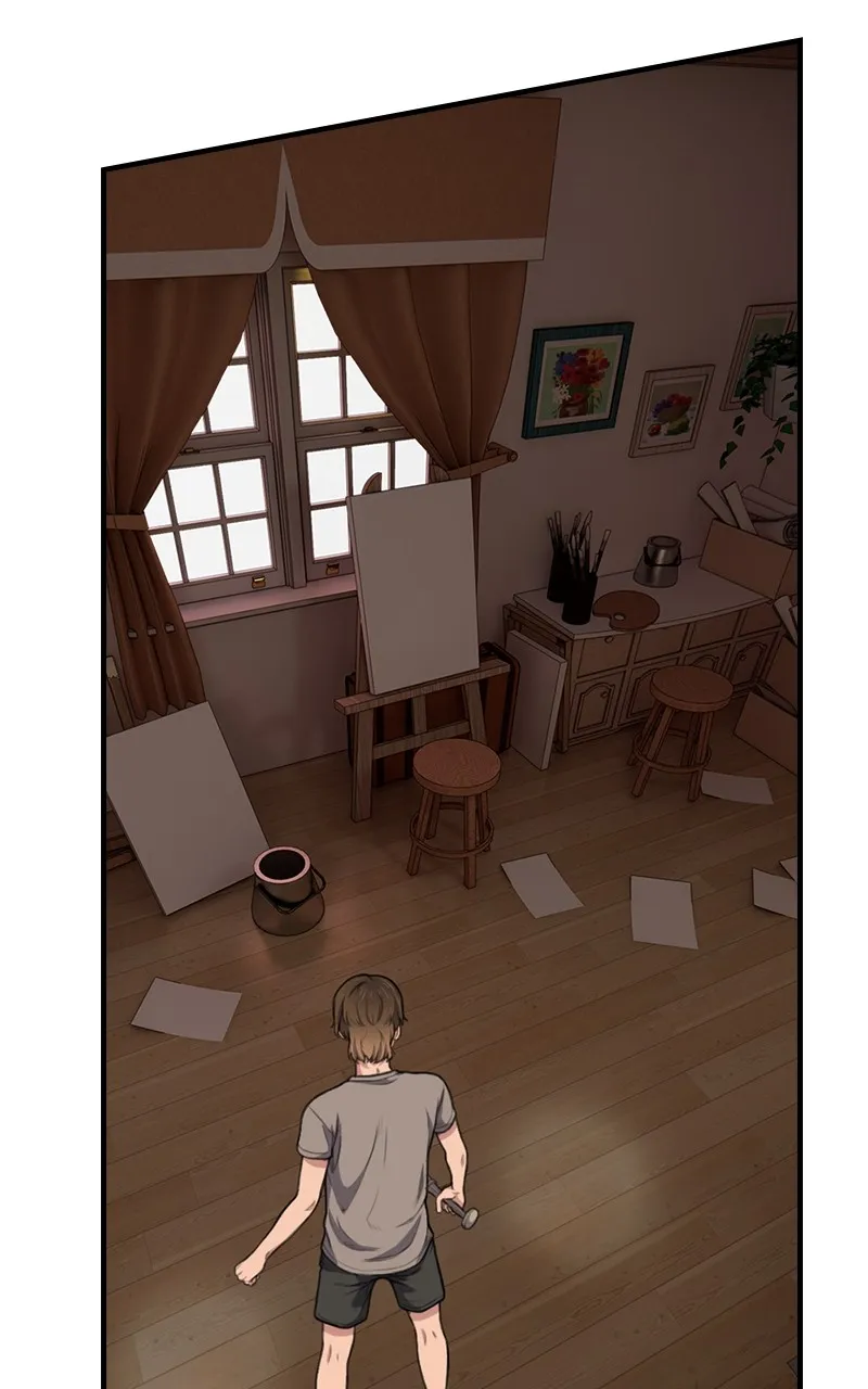 WEBTOON at Midnight Chapter 25 page 86 - 
