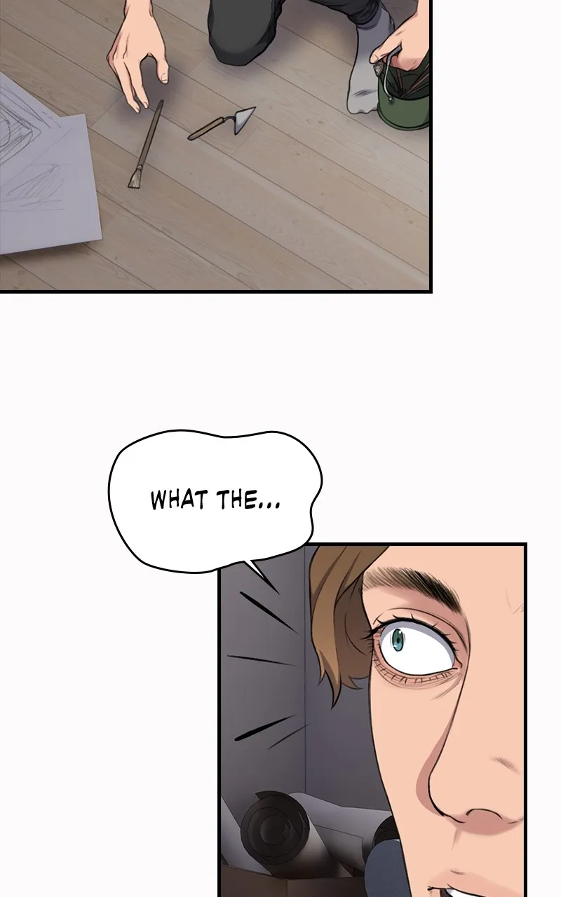 WEBTOON at Midnight Chapter 25 page 10 - 