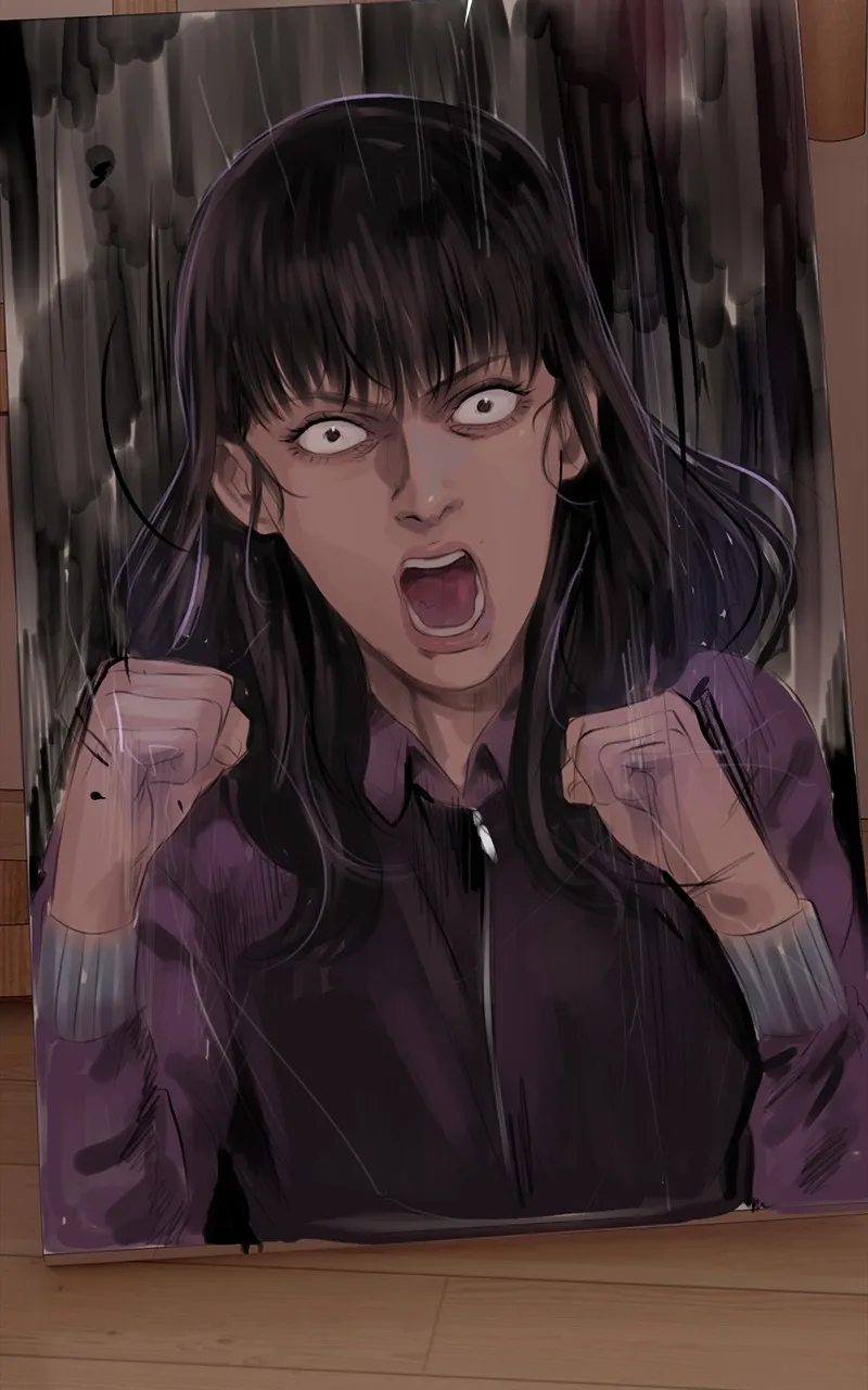 WEBTOON at Midnight Chapter 26 page 3 - 