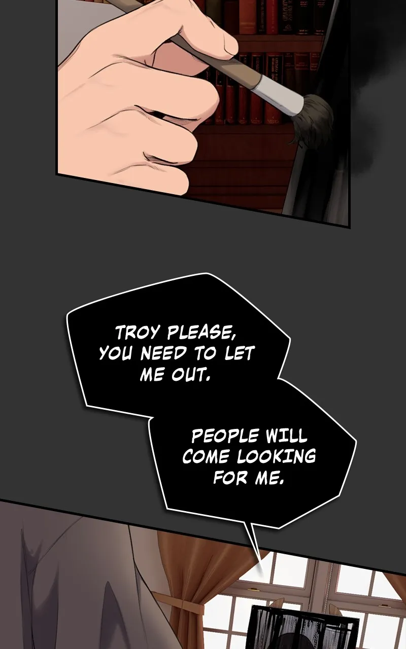 WEBTOON at Midnight Chapter 26 page 36 - 