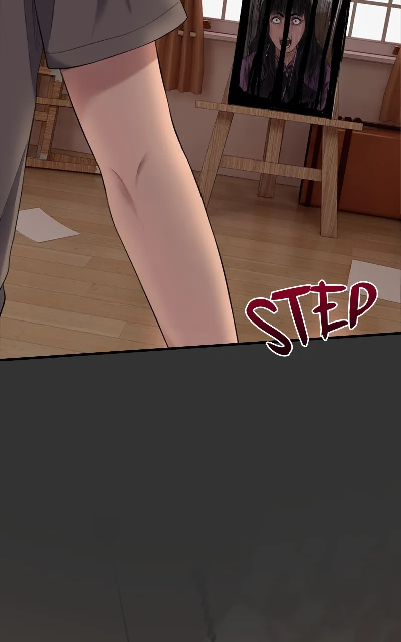 WEBTOON at Midnight Chapter 26 page 37 - 