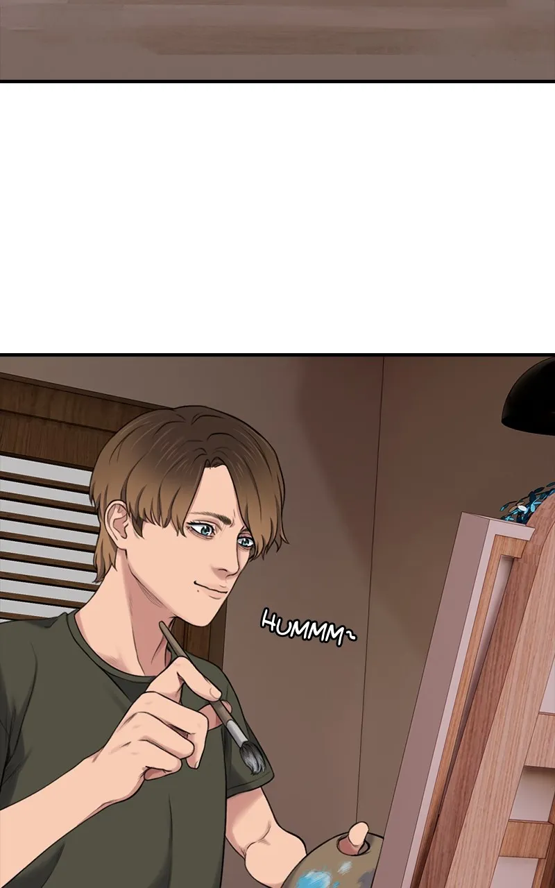 WEBTOON at Midnight Chapter 26 page 42 - 