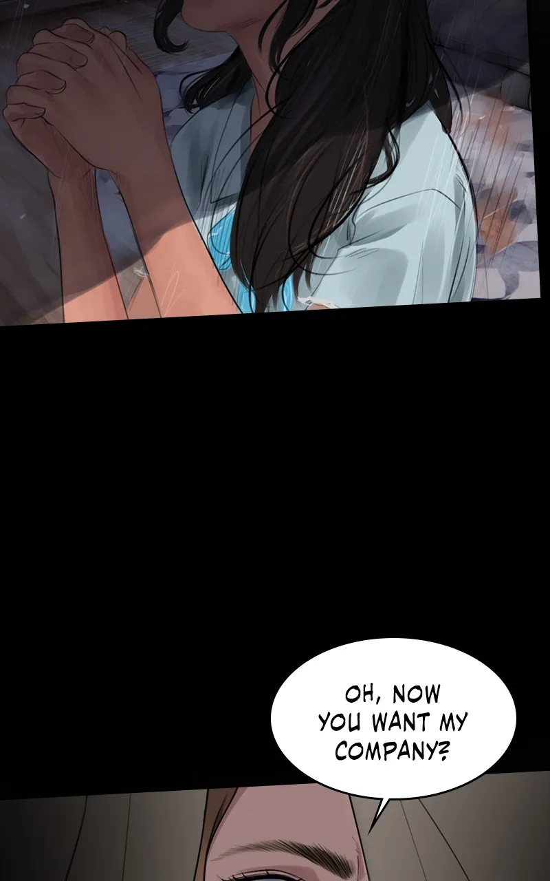WEBTOON at Midnight Chapter 26 page 50 - 