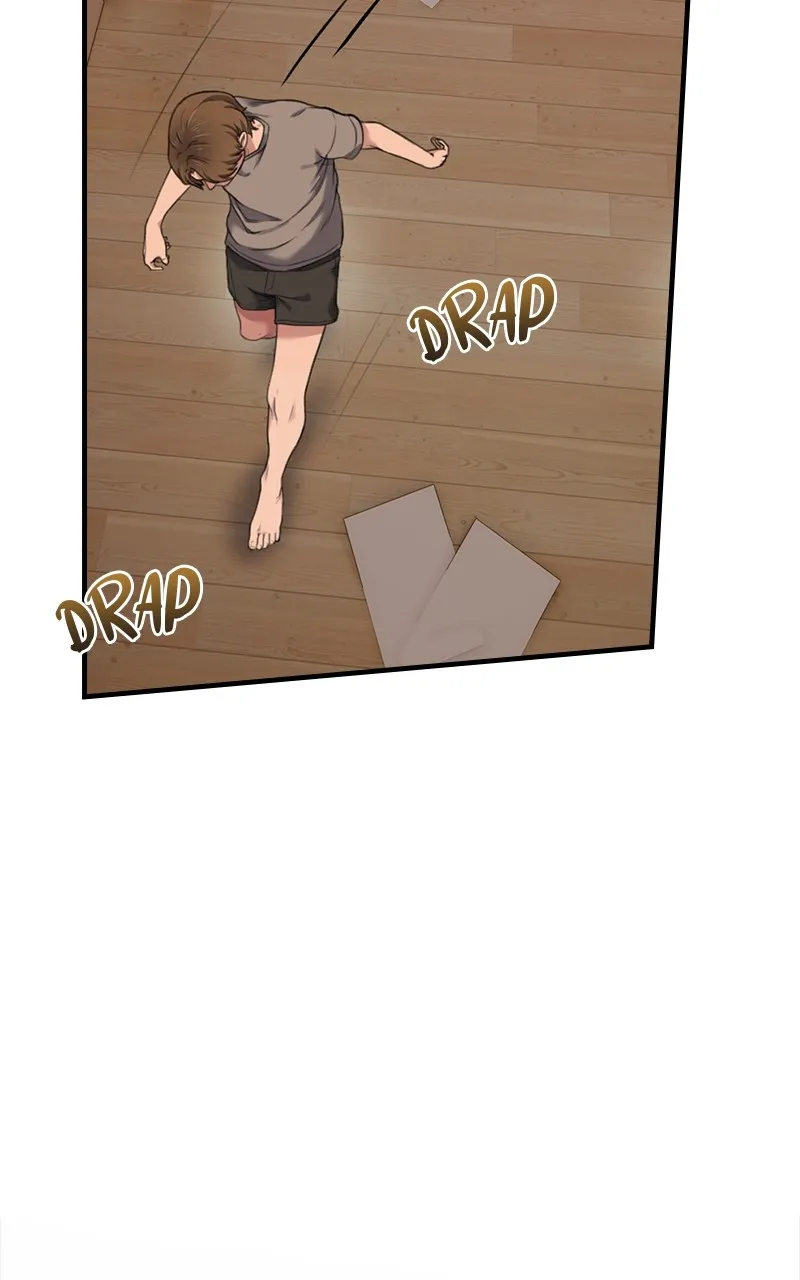 WEBTOON at Midnight Chapter 26 page 6 - 