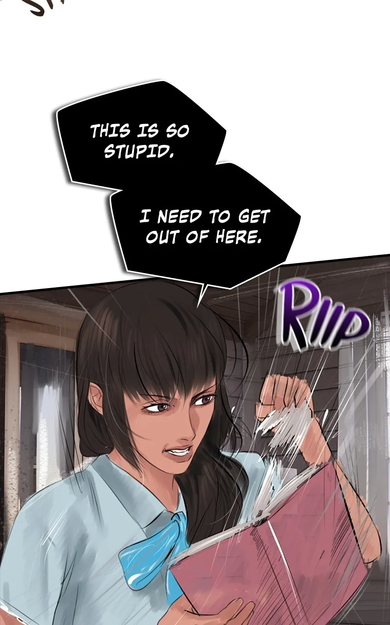 WEBTOON at Midnight Chapter 26 page 59 - 