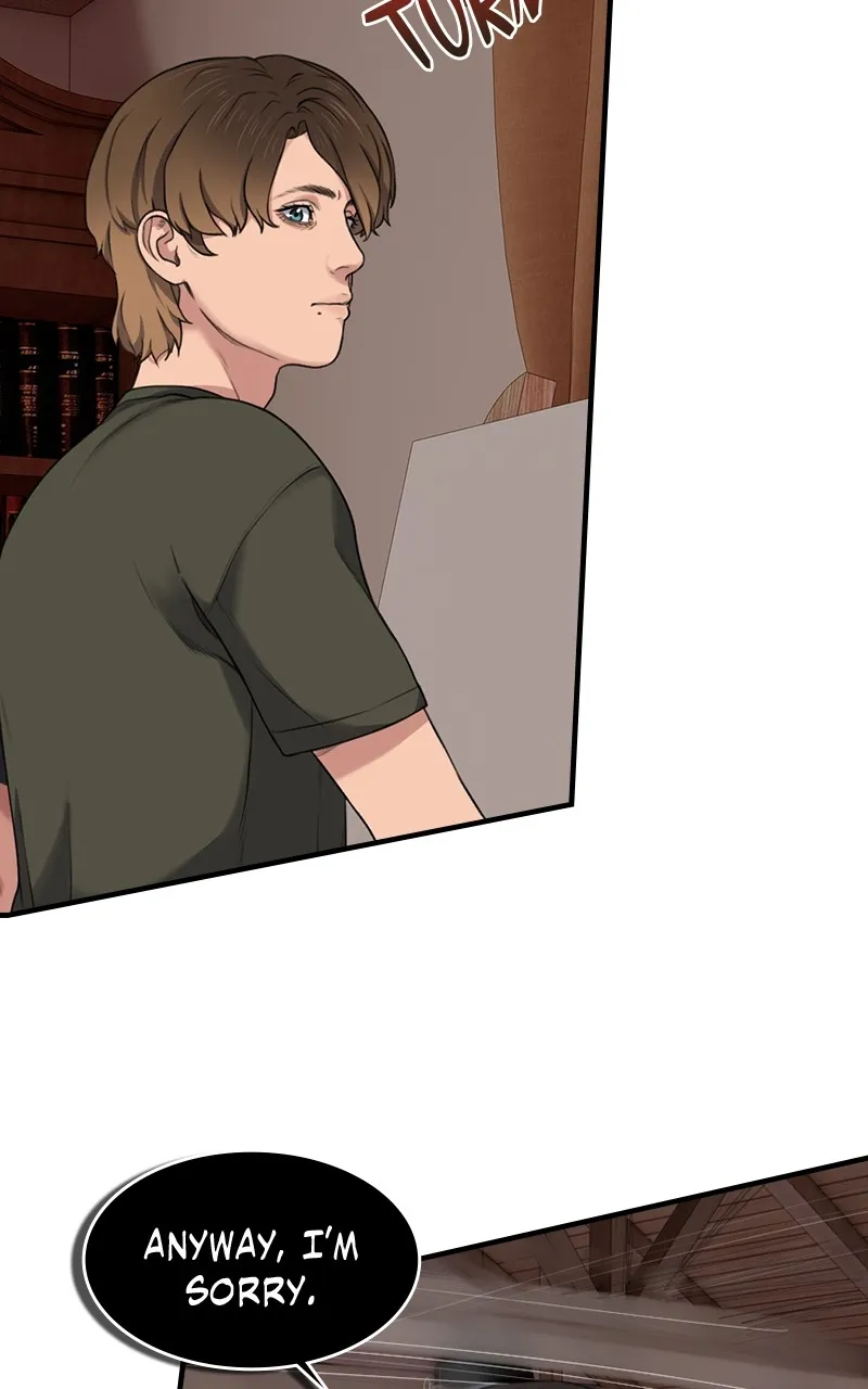 WEBTOON at Midnight Chapter 26 page 64 - 