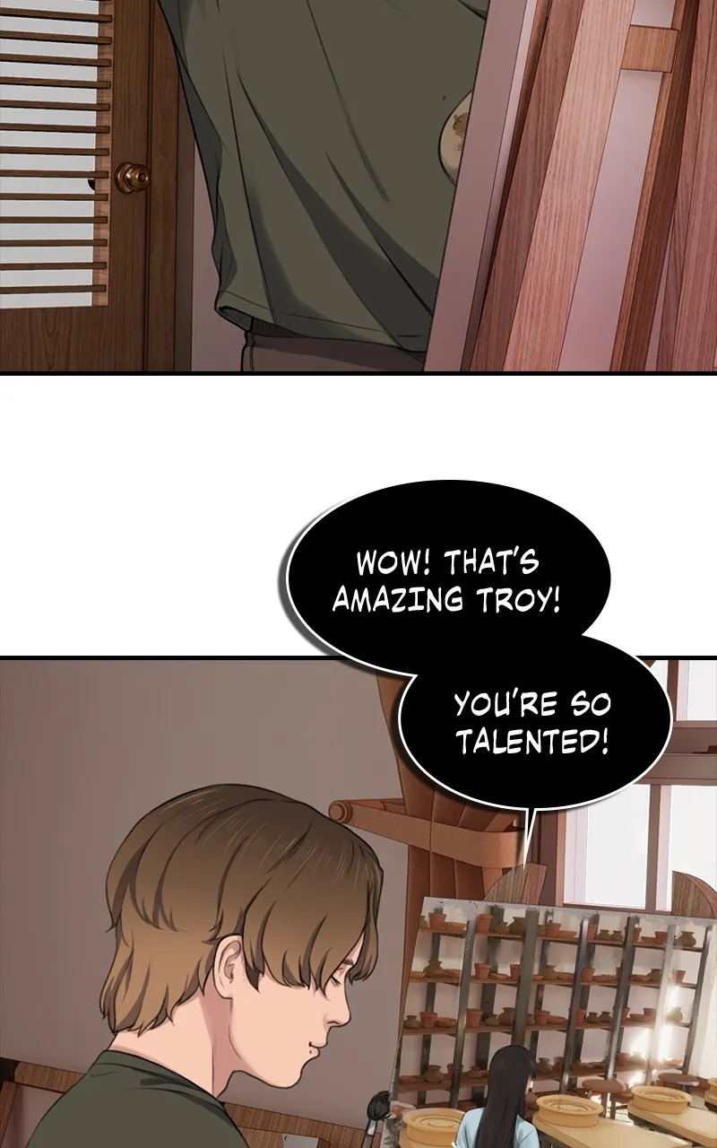 WEBTOON at Midnight Chapter 26 page 77 - 