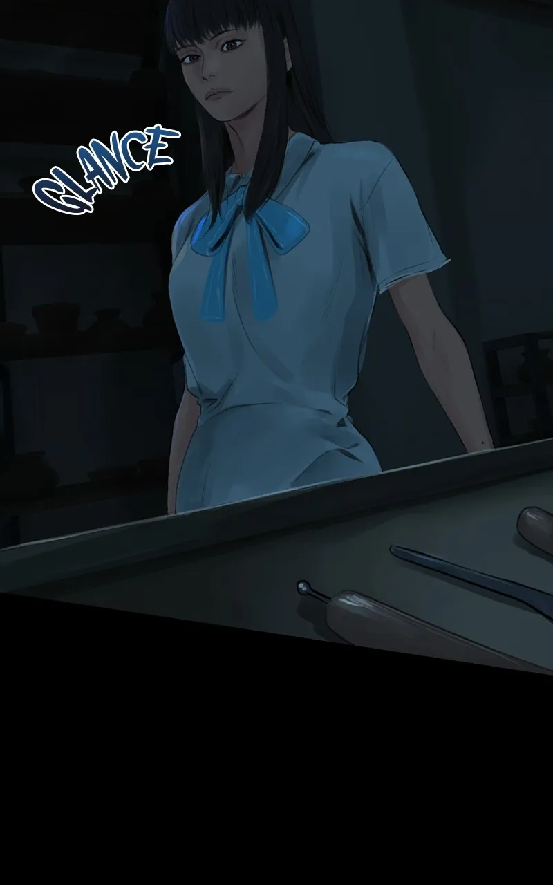 WEBTOON at Midnight Chapter 26 page 83 - 