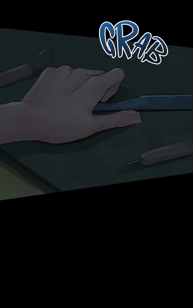 WEBTOON at Midnight Chapter 26 page 84 - 