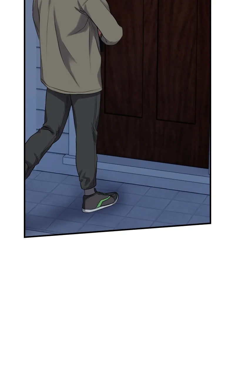 WEBTOON at Midnight Chapter 27 page 13 - 