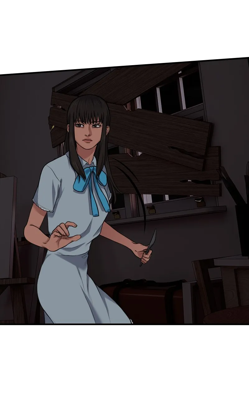 WEBTOON at Midnight Chapter 27 page 14 - 
