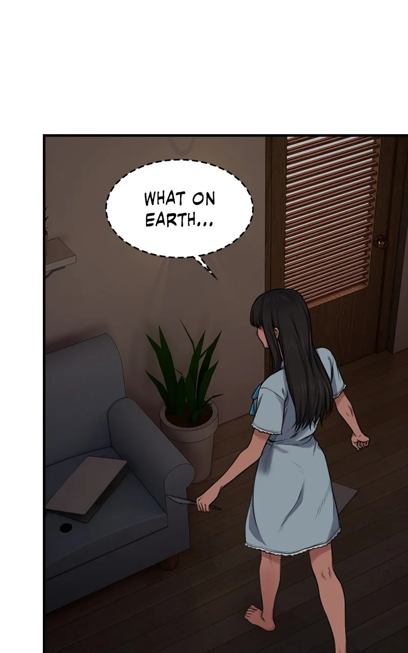 WEBTOON at Midnight Chapter 27 page 15 - 
