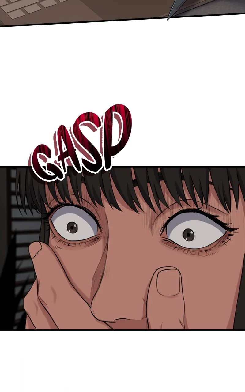 WEBTOON at Midnight Chapter 27 page 17 - 