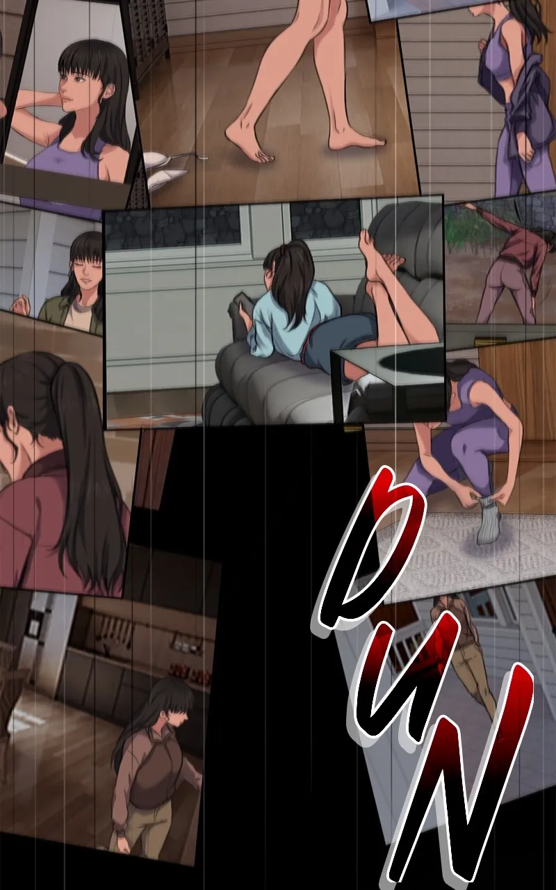 WEBTOON at Midnight Chapter 27 page 19 - 