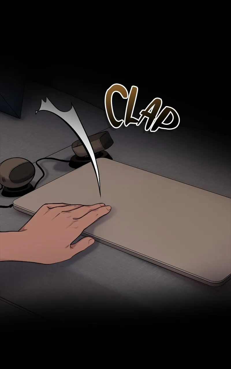 WEBTOON at Midnight Chapter 27 page 21 - 
