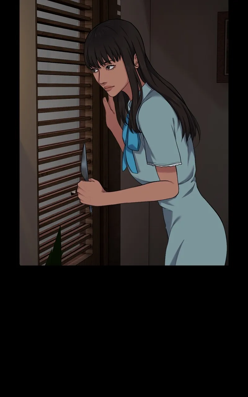 WEBTOON at Midnight Chapter 27 page 23 - 