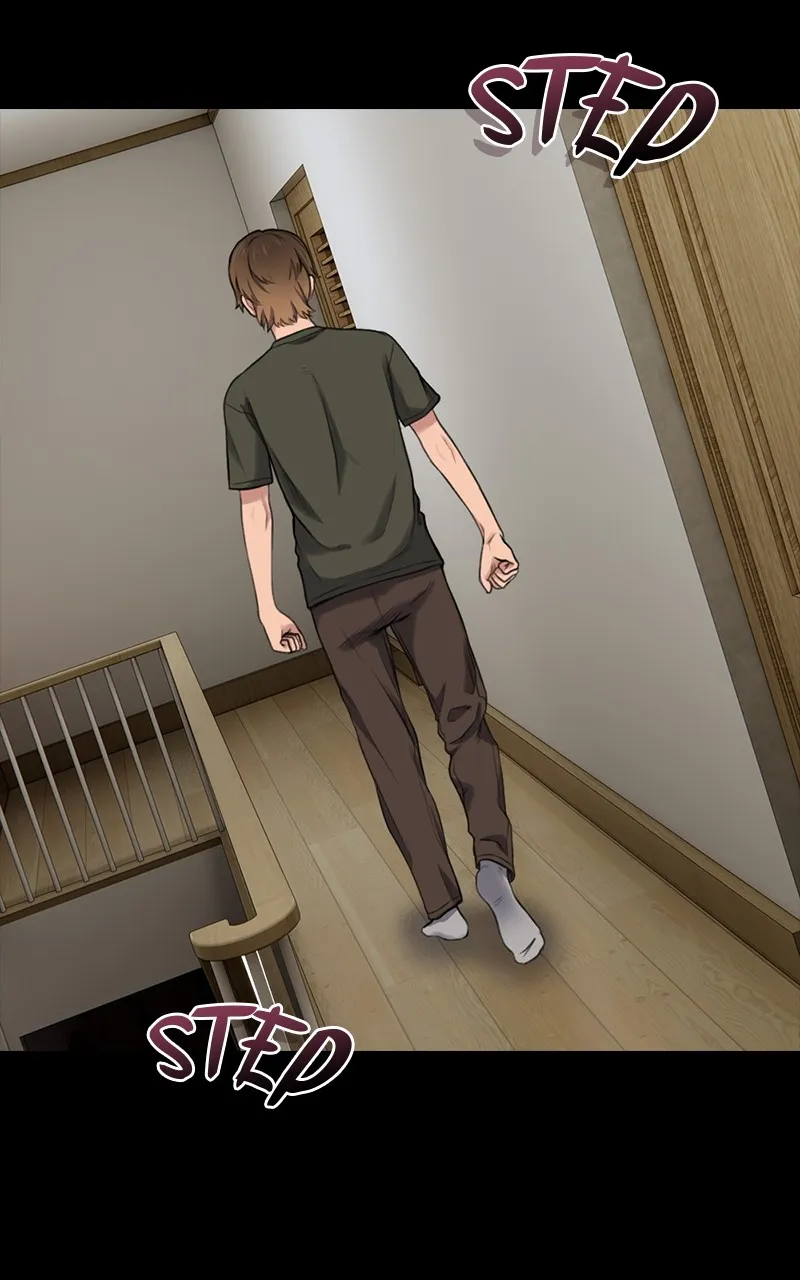 WEBTOON at Midnight Chapter 27 page 24 - 