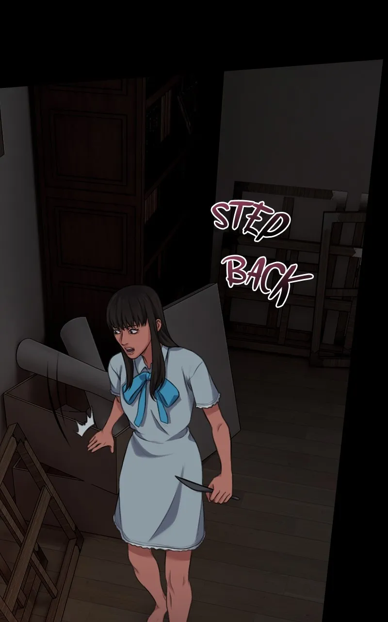WEBTOON at Midnight Chapter 27 page 25 - 