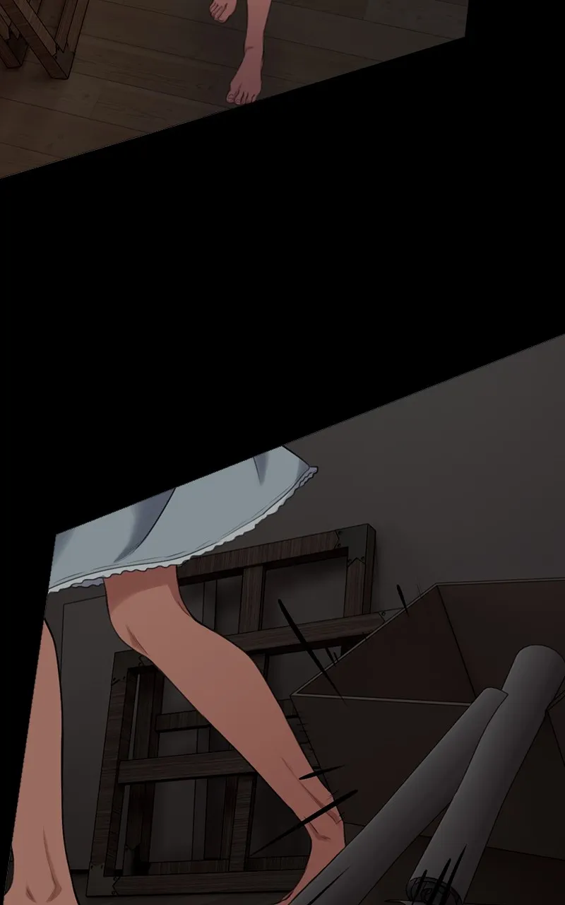 WEBTOON at Midnight Chapter 27 page 26 - 