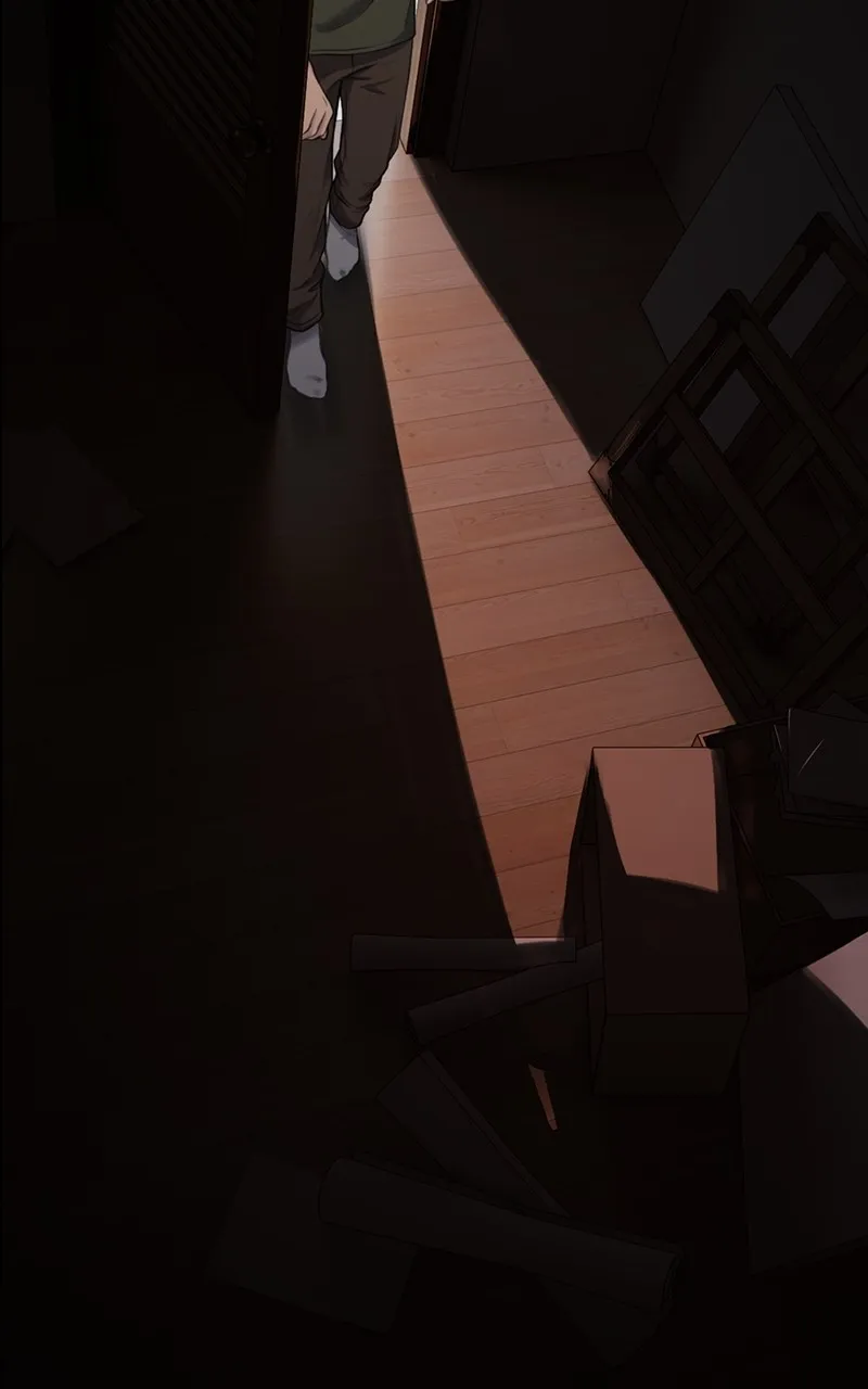 WEBTOON at Midnight Chapter 27 page 30 - 