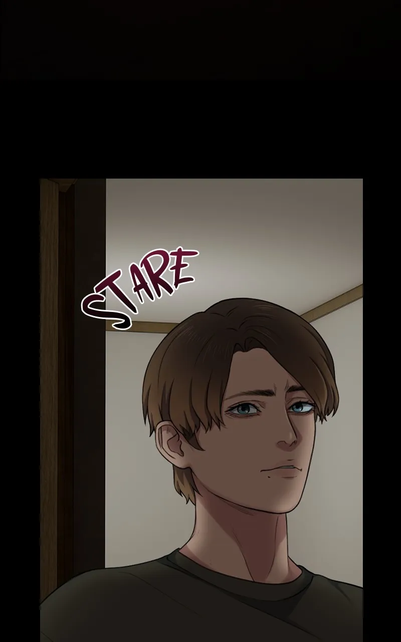 WEBTOON at Midnight Chapter 27 page 31 - 