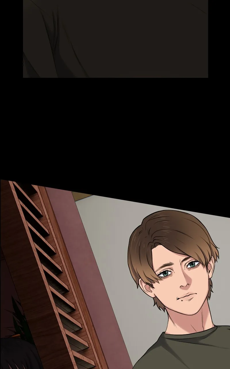 WEBTOON at Midnight Chapter 27 page 32 - 