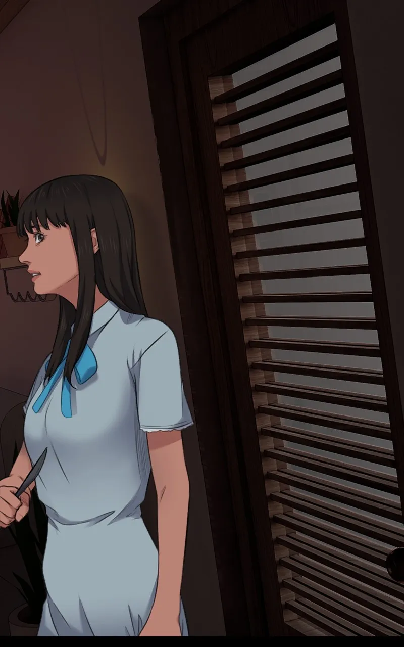 WEBTOON at Midnight Chapter 27 page 37 - 