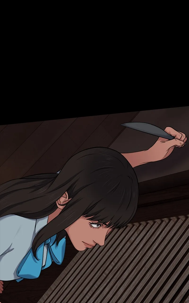 WEBTOON at Midnight Chapter 27 page 38 - 