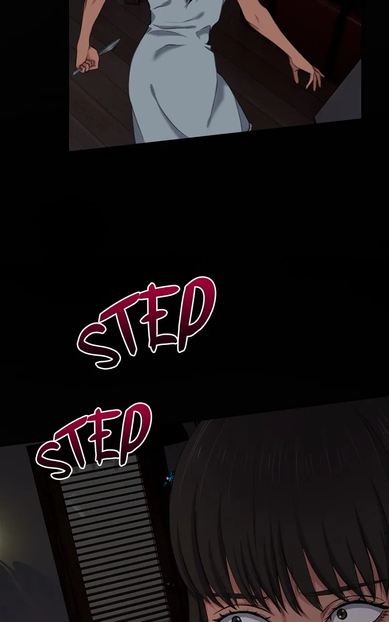 WEBTOON at Midnight Chapter 27 page 5 - 