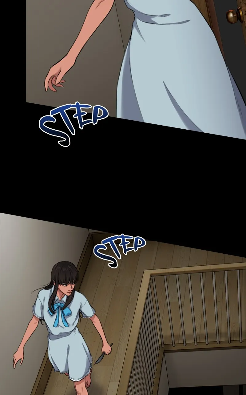 WEBTOON at Midnight Chapter 27 page 41 - 