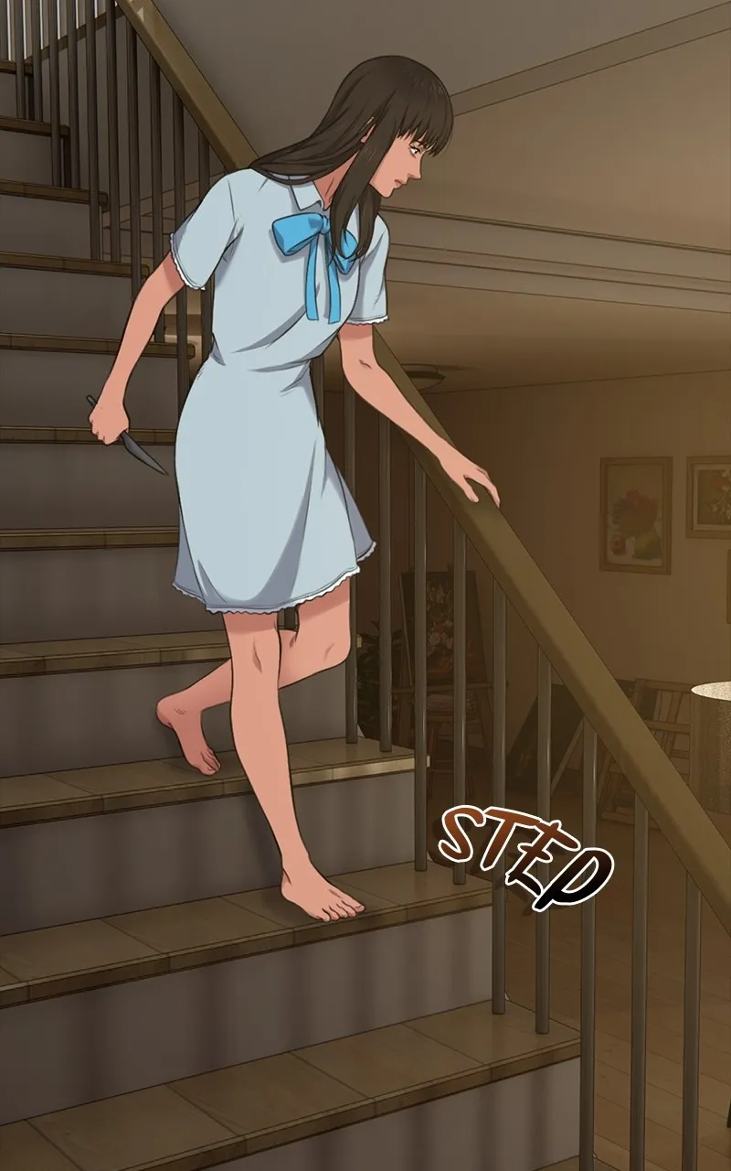 WEBTOON at Midnight Chapter 27 page 47 - 