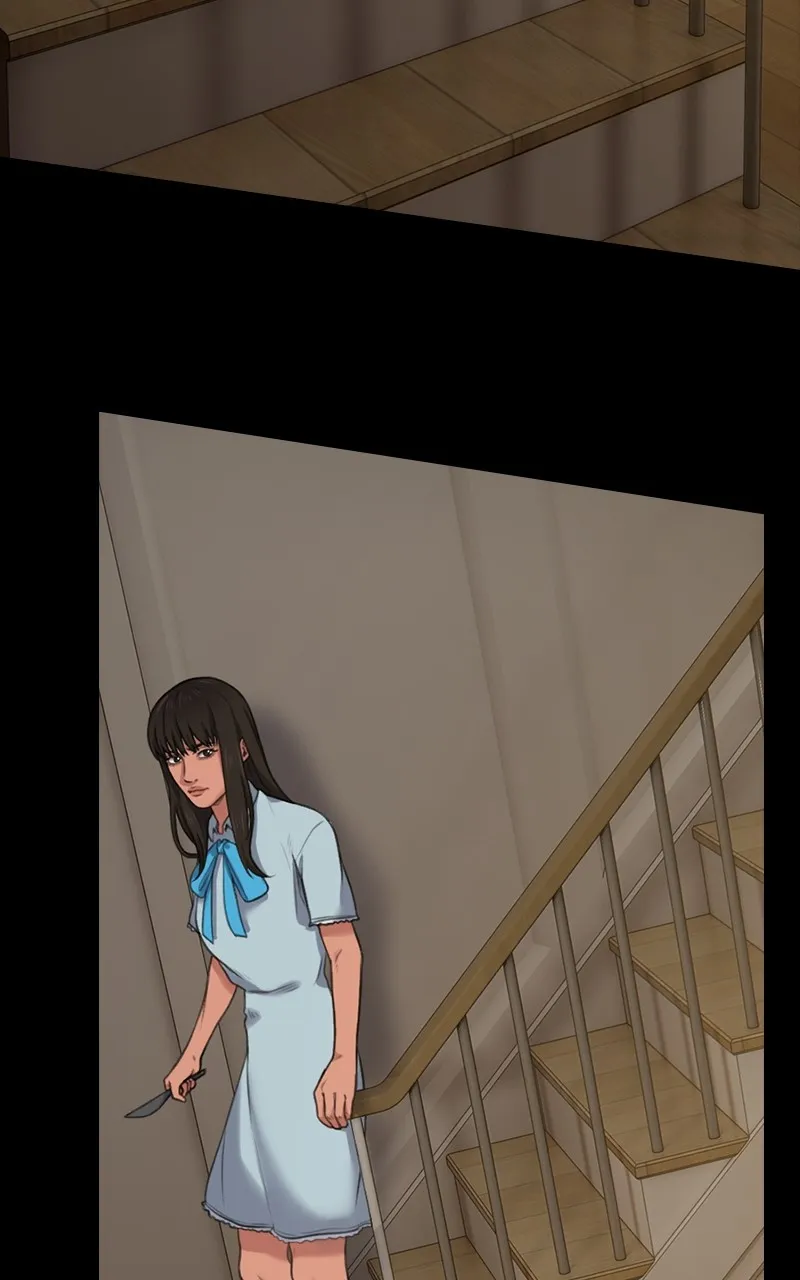 WEBTOON at Midnight Chapter 27 page 48 - 