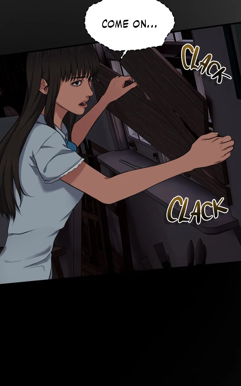 WEBTOON at Midnight Chapter 27 page 7 - 