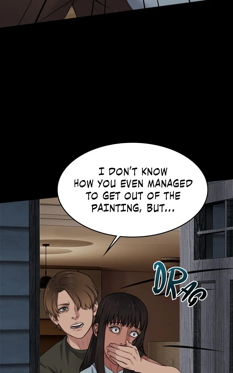 WEBTOON at Midnight Chapter 27 page 64 - 
